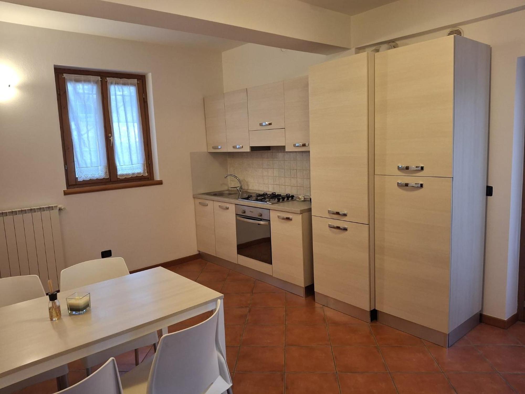 Donizetti Apartment Di Manenti Andrea Oltre il Colle Dış mekan fotoğraf
