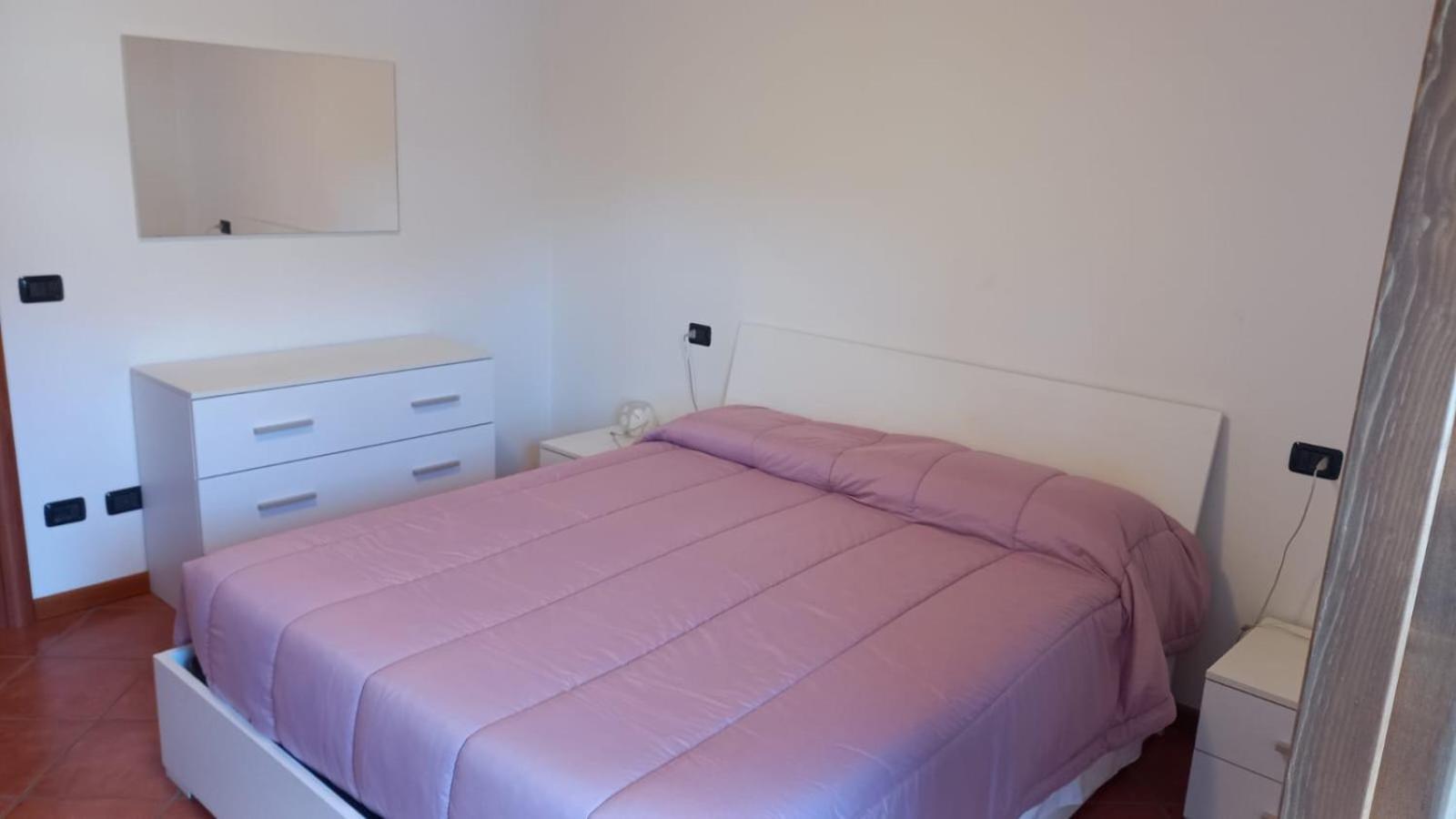 Donizetti Apartment Di Manenti Andrea Oltre il Colle Dış mekan fotoğraf
