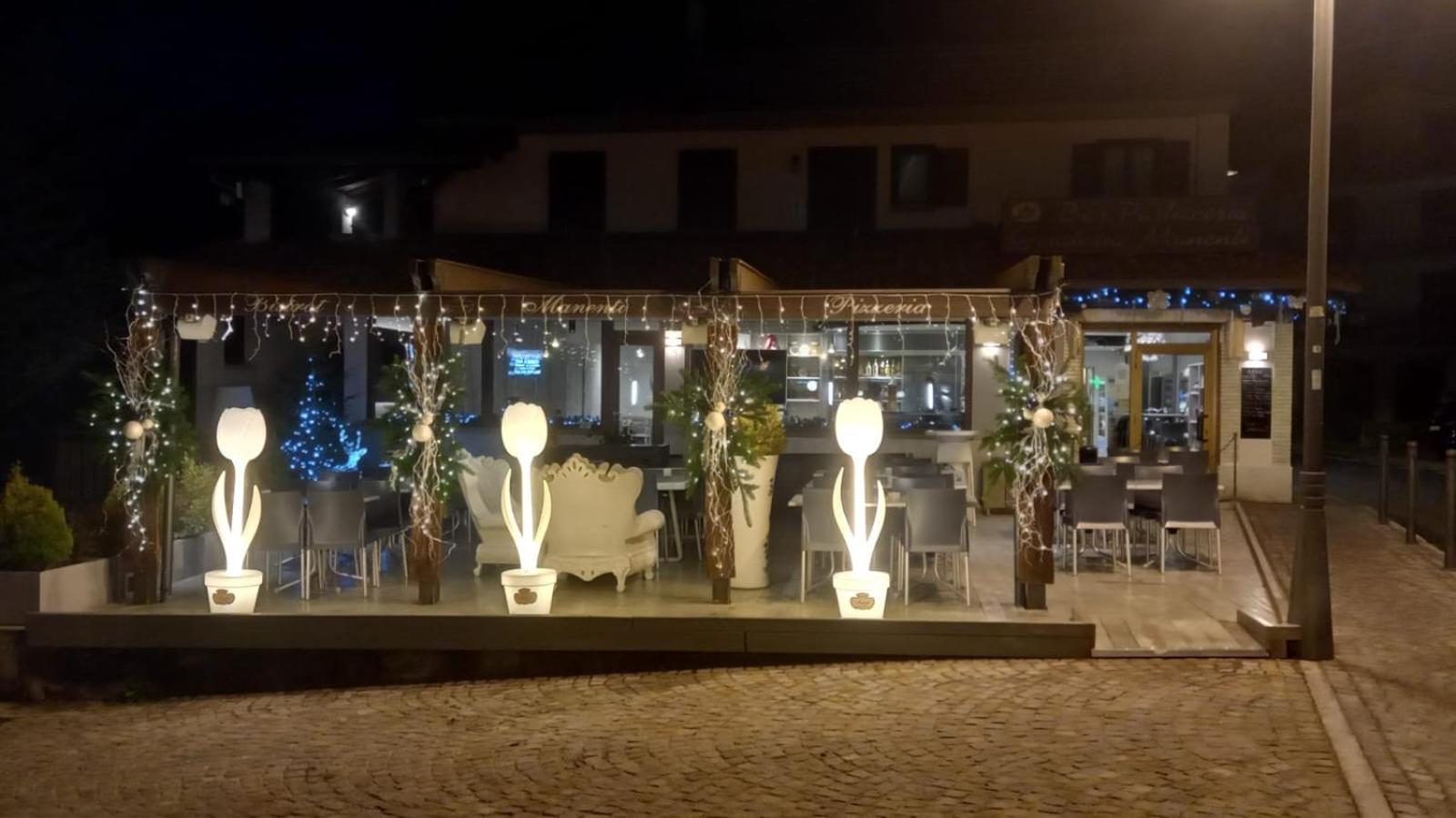 Donizetti Apartment Di Manenti Andrea Oltre il Colle Dış mekan fotoğraf